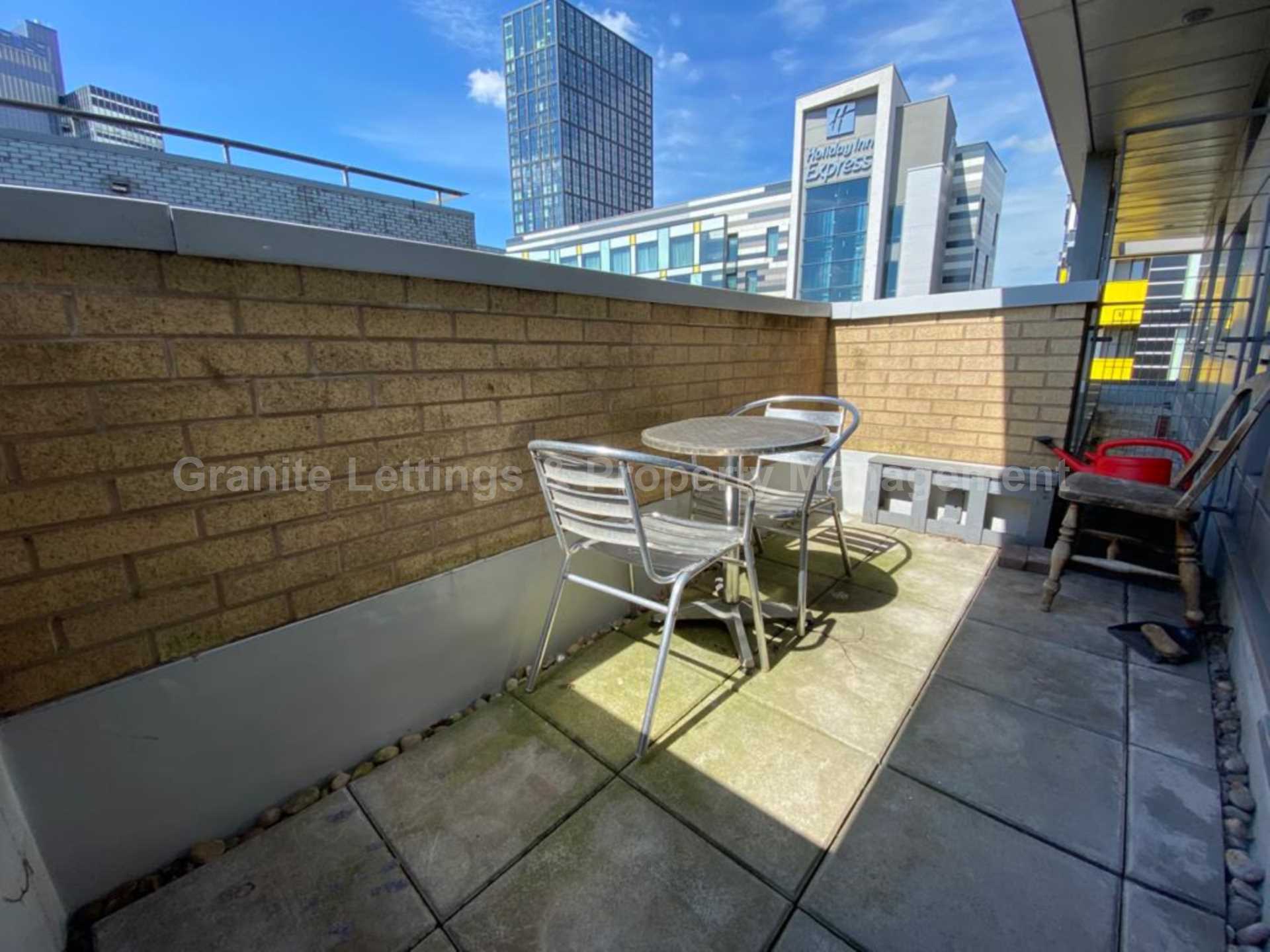 Garden House, 114 High Street, Northern Quarter, Manchester, M4 1HQ, Image 5