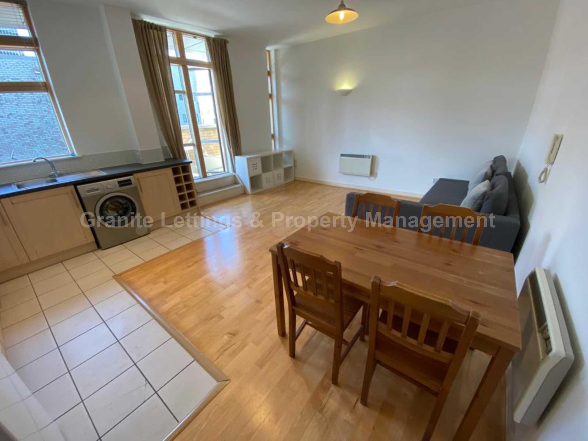 Garden House, 114 High Street, Northern Quarter, Manchester, M4 1HQ, Image 6