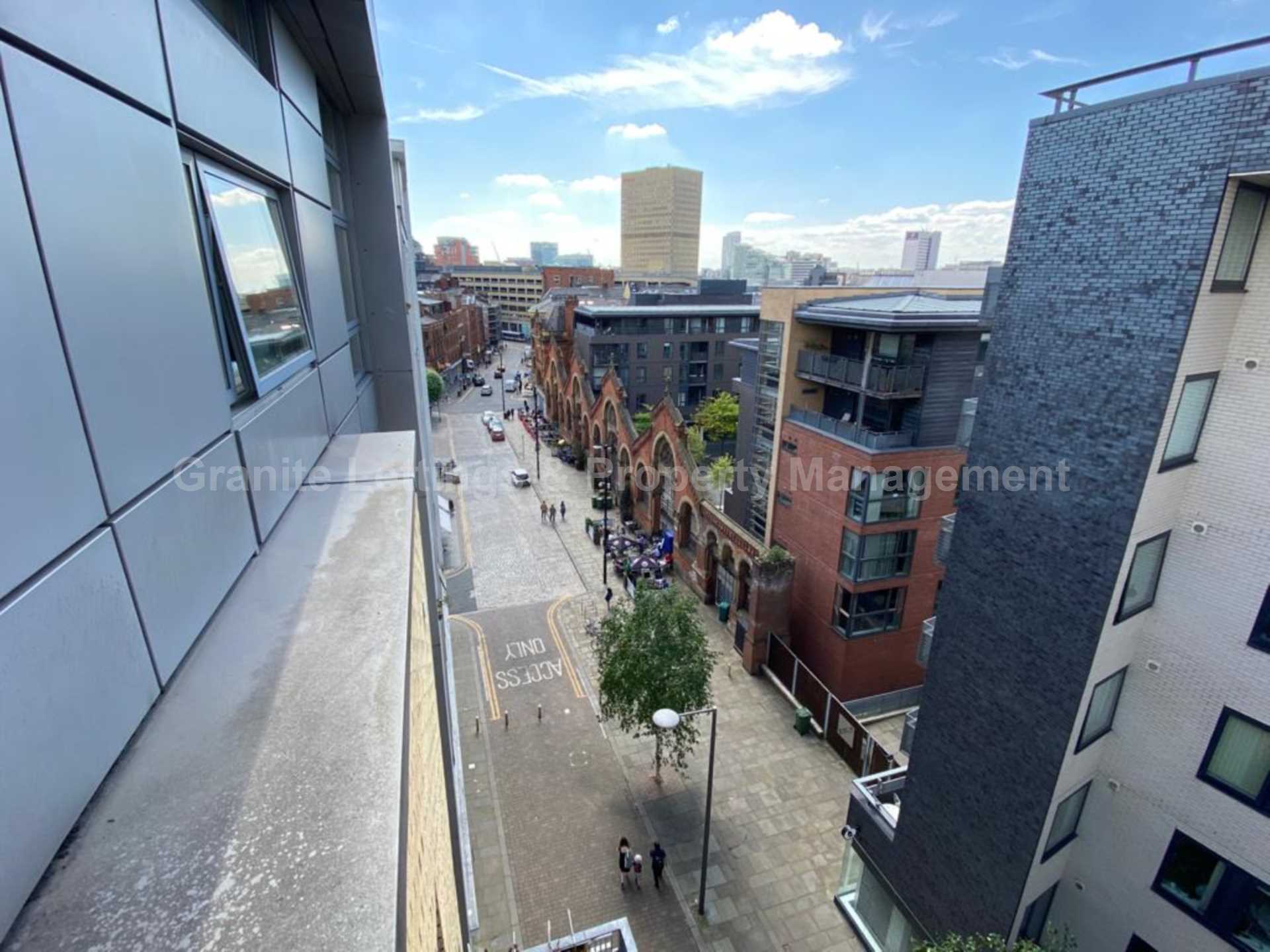 Garden House, 114 High Street, Northern Quarter, Manchester, M4 1HQ, Image 7