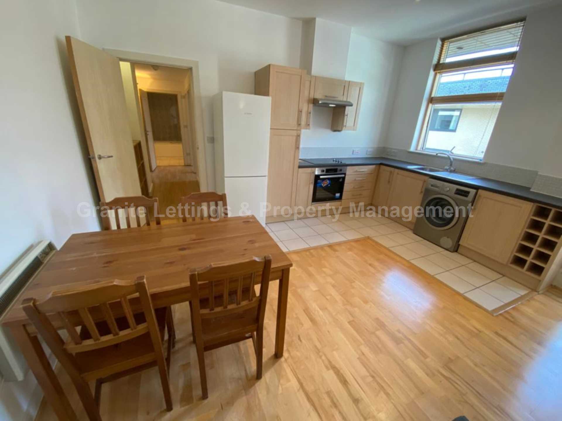 Garden House, 114 High Street, Northern Quarter, Manchester, M4 1HQ, Image 9