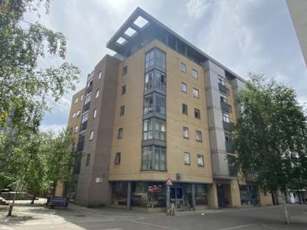 Garden House, 114 High Street, Northern Quarter, Manchester, M4 1HQ