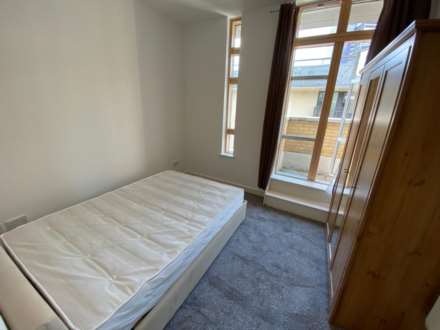 Garden House, 114 High Street, Northern Quarter, Manchester, M4 1HQ, Image 12
