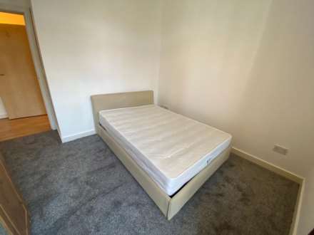 Garden House, 114 High Street, Northern Quarter, Manchester, M4 1HQ, Image 14