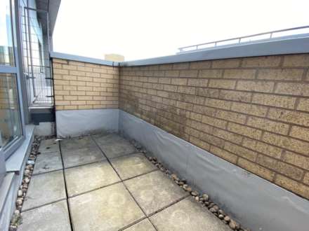 Garden House, 114 High Street, Northern Quarter, Manchester, M4 1HQ, Image 15
