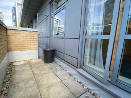 Garden House, 114 High Street, Northern Quarter, Manchester, M4 1HQ, Image 16