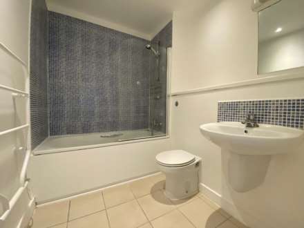 Garden House, 114 High Street, Northern Quarter, Manchester, M4 1HQ, Image 17