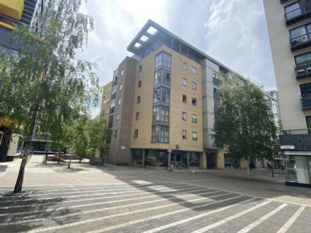 Garden House, 114 High Street, Northern Quarter, Manchester, M4 1HQ, Image 21