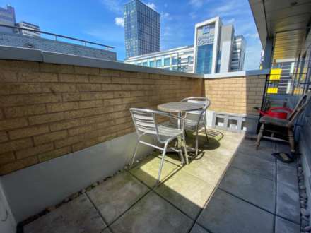 Garden House, 114 High Street, Northern Quarter, Manchester, M4 1HQ, Image 5