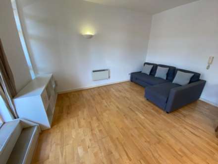 Garden House, 114 High Street, Northern Quarter, Manchester, M4 1HQ, Image 8