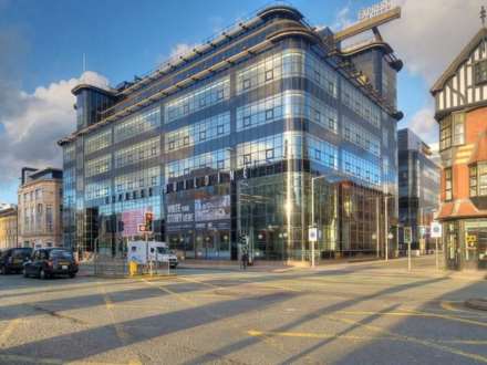 Express Building, 5 Luna Street, Ancoats, Manchester, M4 5LX, Image 1