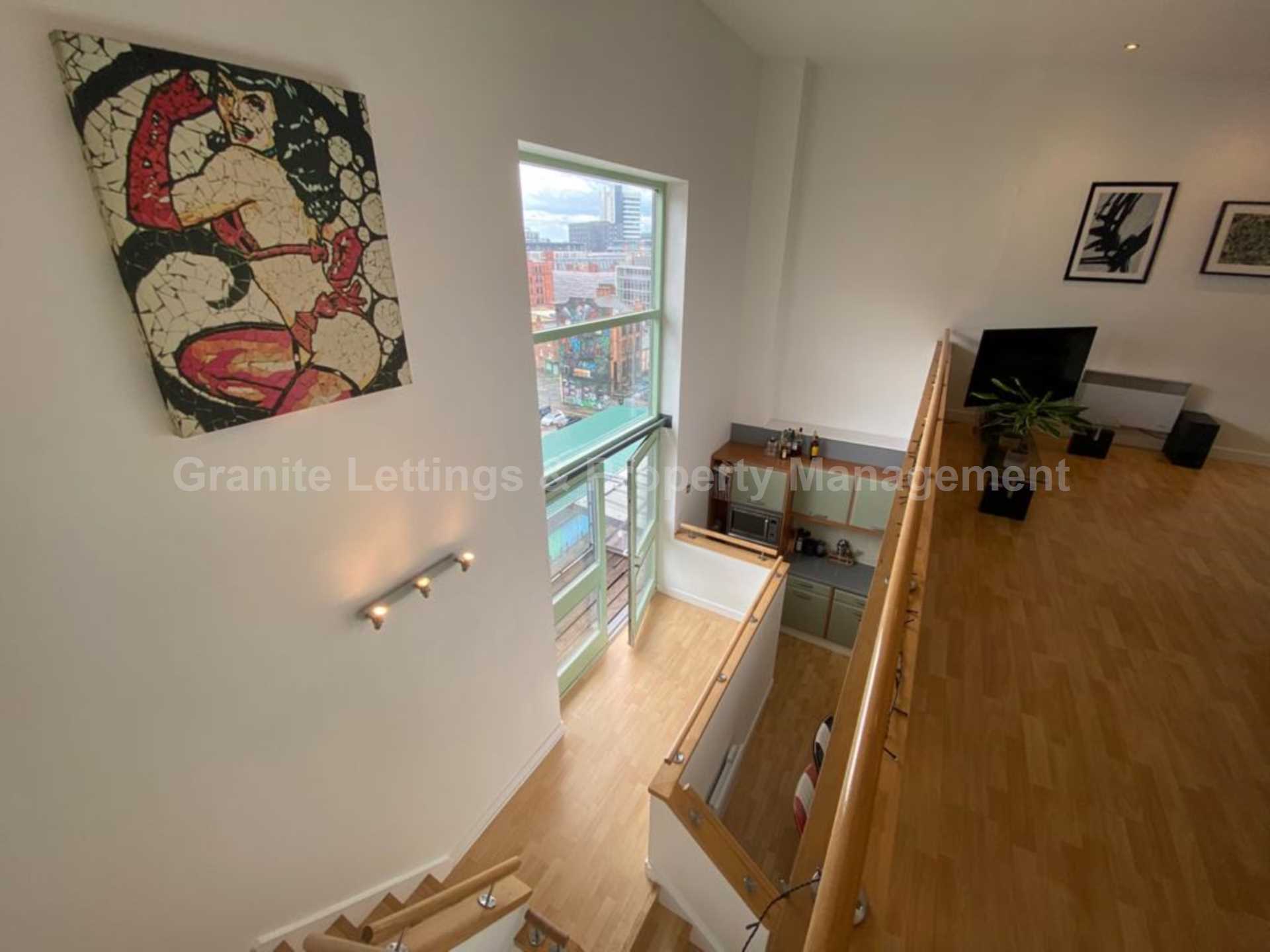 The Sorting House, 83 Newton Street, Northern Quarter, Manchester, M1 1ER, Image 11