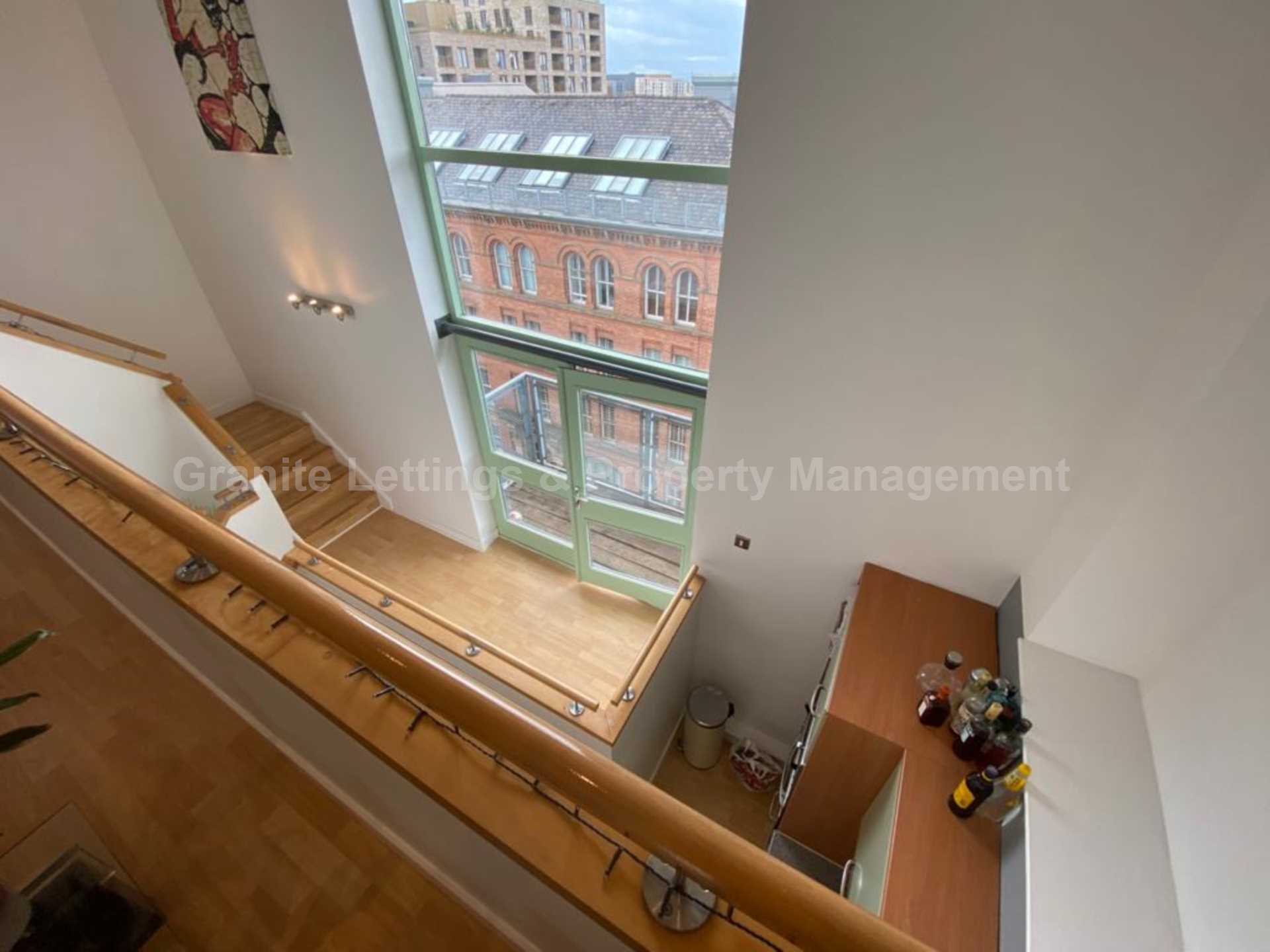 The Sorting House, 83 Newton Street, Northern Quarter, Manchester, M1 1ER, Image 12