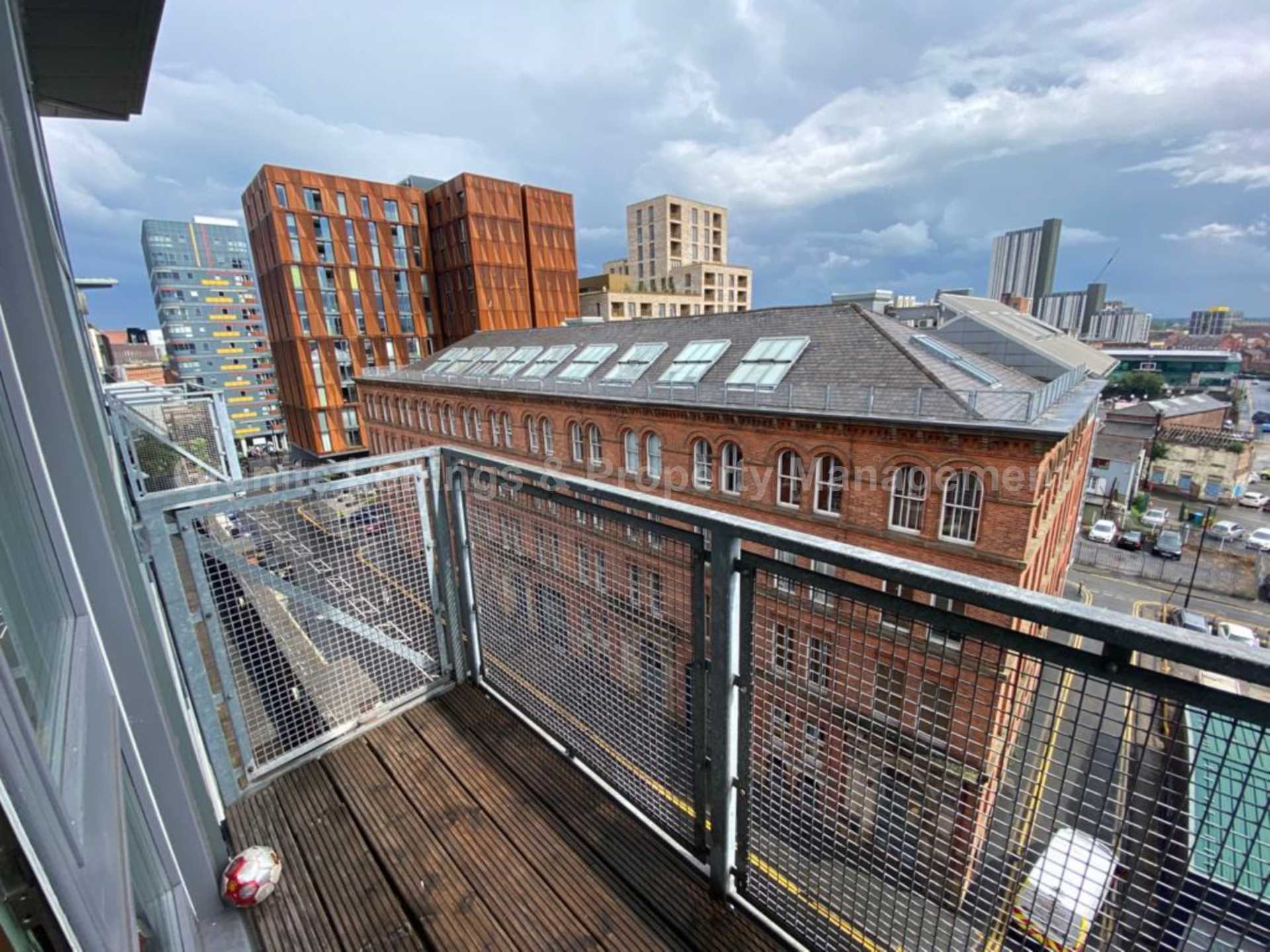 The Sorting House, 83 Newton Street, Northern Quarter, Manchester, M1 1ER, Image 13