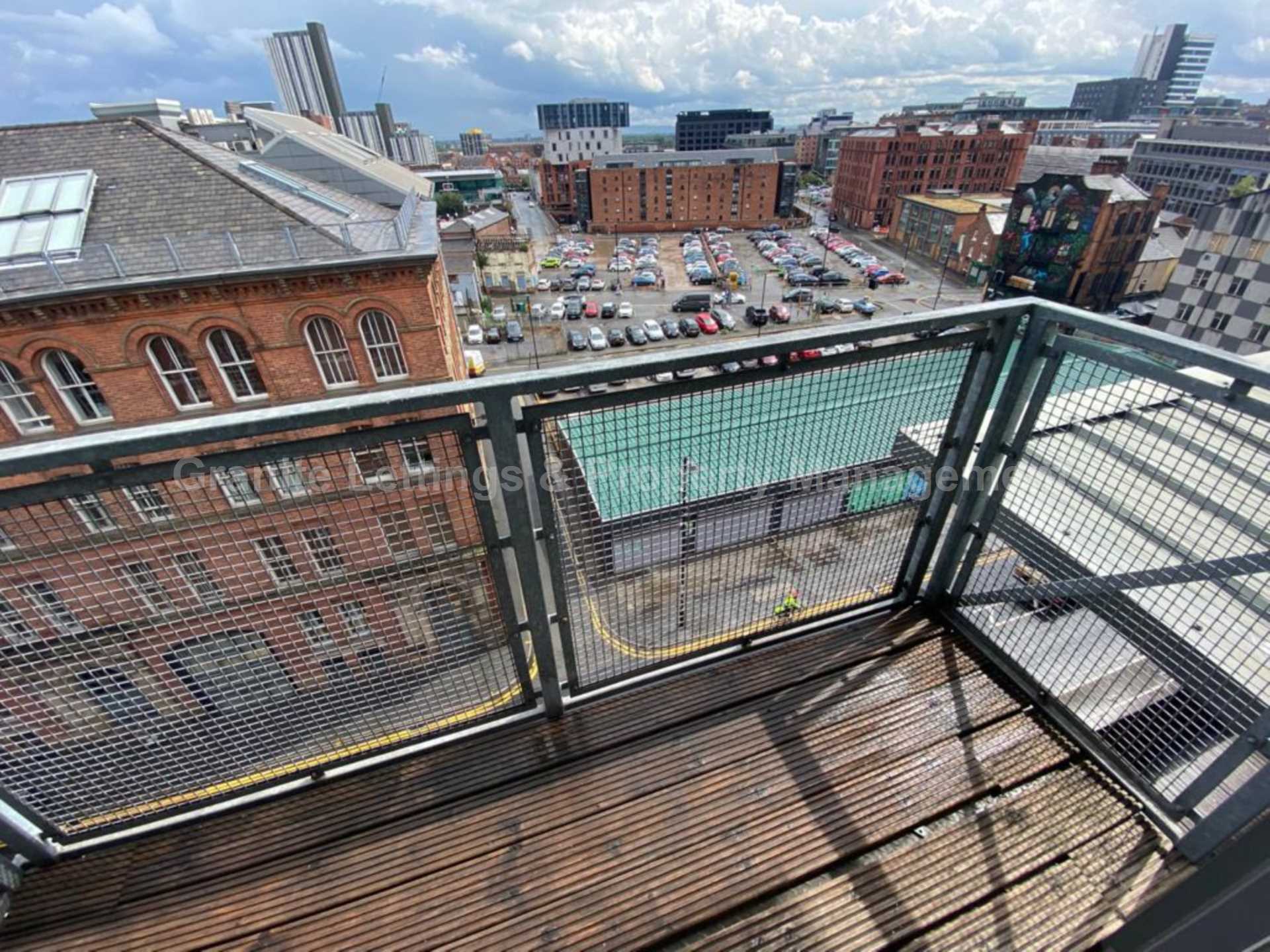 The Sorting House, 83 Newton Street, Northern Quarter, Manchester, M1 1ER, Image 14