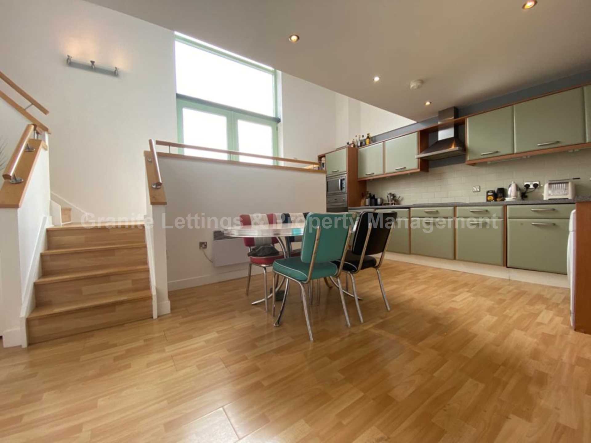 The Sorting House, 83 Newton Street, Northern Quarter, Manchester, M1 1ER, Image 2