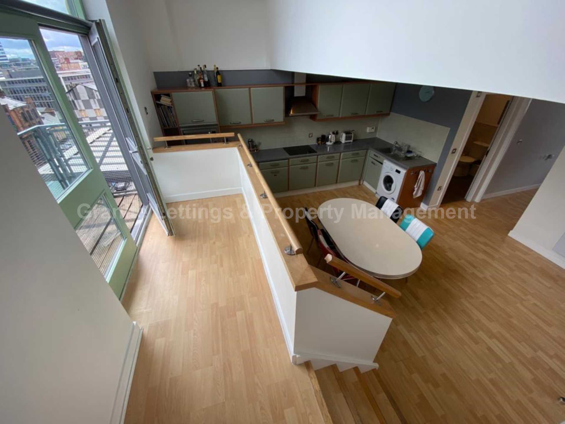 The Sorting House, 83 Newton Street, Northern Quarter, Manchester, M1 1ER, Image 4