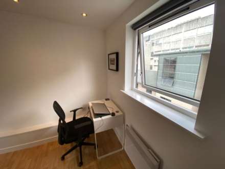 The Sorting House, 83 Newton Street, Northern Quarter, Manchester, M1 1ER, Image 10