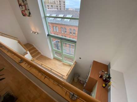 The Sorting House, 83 Newton Street, Northern Quarter, Manchester, M1 1ER, Image 12