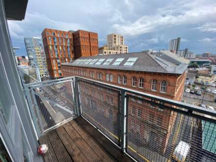 The Sorting House, 83 Newton Street, Northern Quarter, Manchester, M1 1ER, Image 13