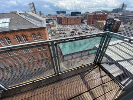 The Sorting House, 83 Newton Street, Northern Quarter, Manchester, M1 1ER, Image 14