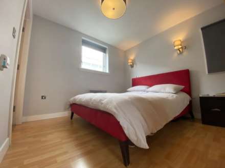 The Sorting House, 83 Newton Street, Northern Quarter, Manchester, M1 1ER, Image 15