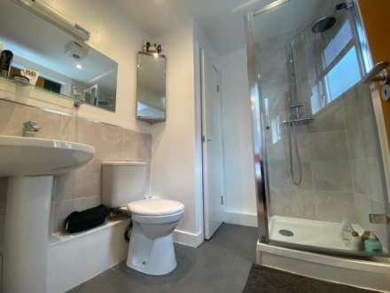 The Sorting House, 83 Newton Street, Northern Quarter, Manchester, M1 1ER, Image 17