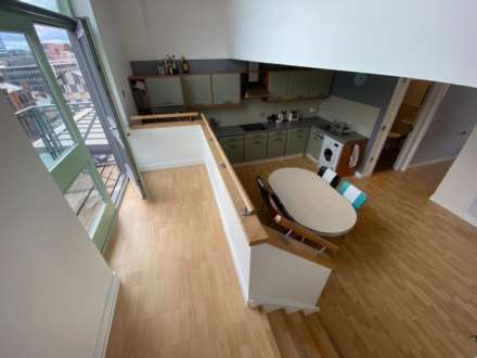 The Sorting House, 83 Newton Street, Northern Quarter, Manchester, M1 1ER, Image 4