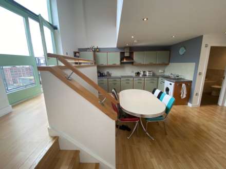 The Sorting House, 83 Newton Street, Northern Quarter, Manchester, M1 1ER, Image 5