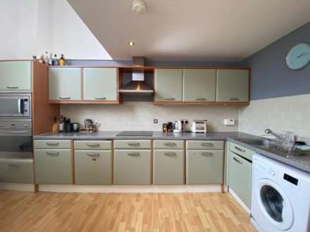 The Sorting House, 83 Newton Street, Northern Quarter, Manchester, M1 1ER, Image 6