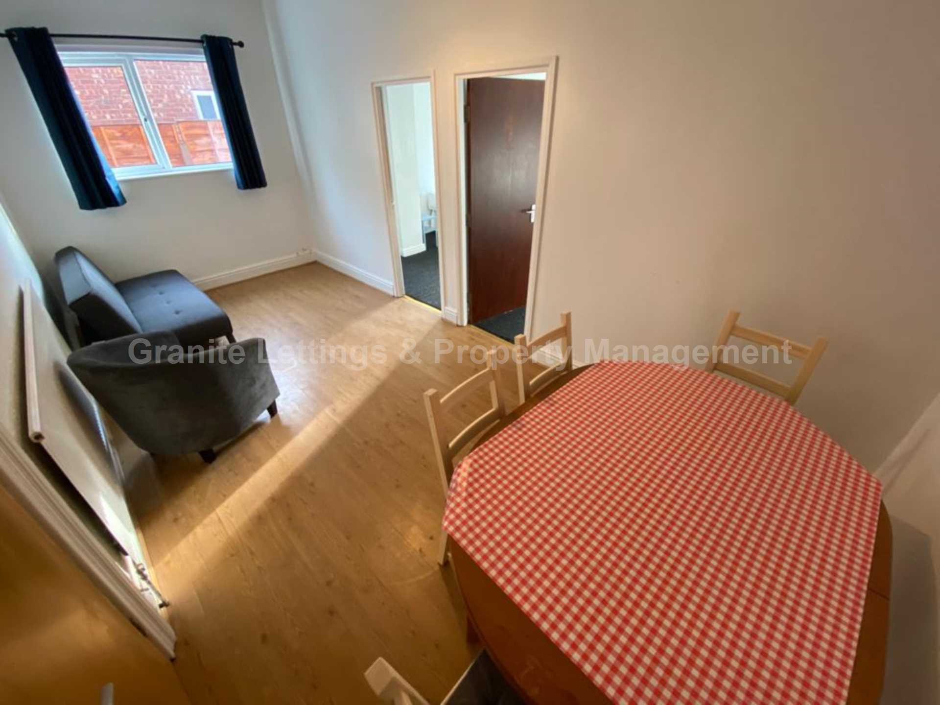25 Burford Road, Whalley Range, Manchester, M16 8EW, Image 4