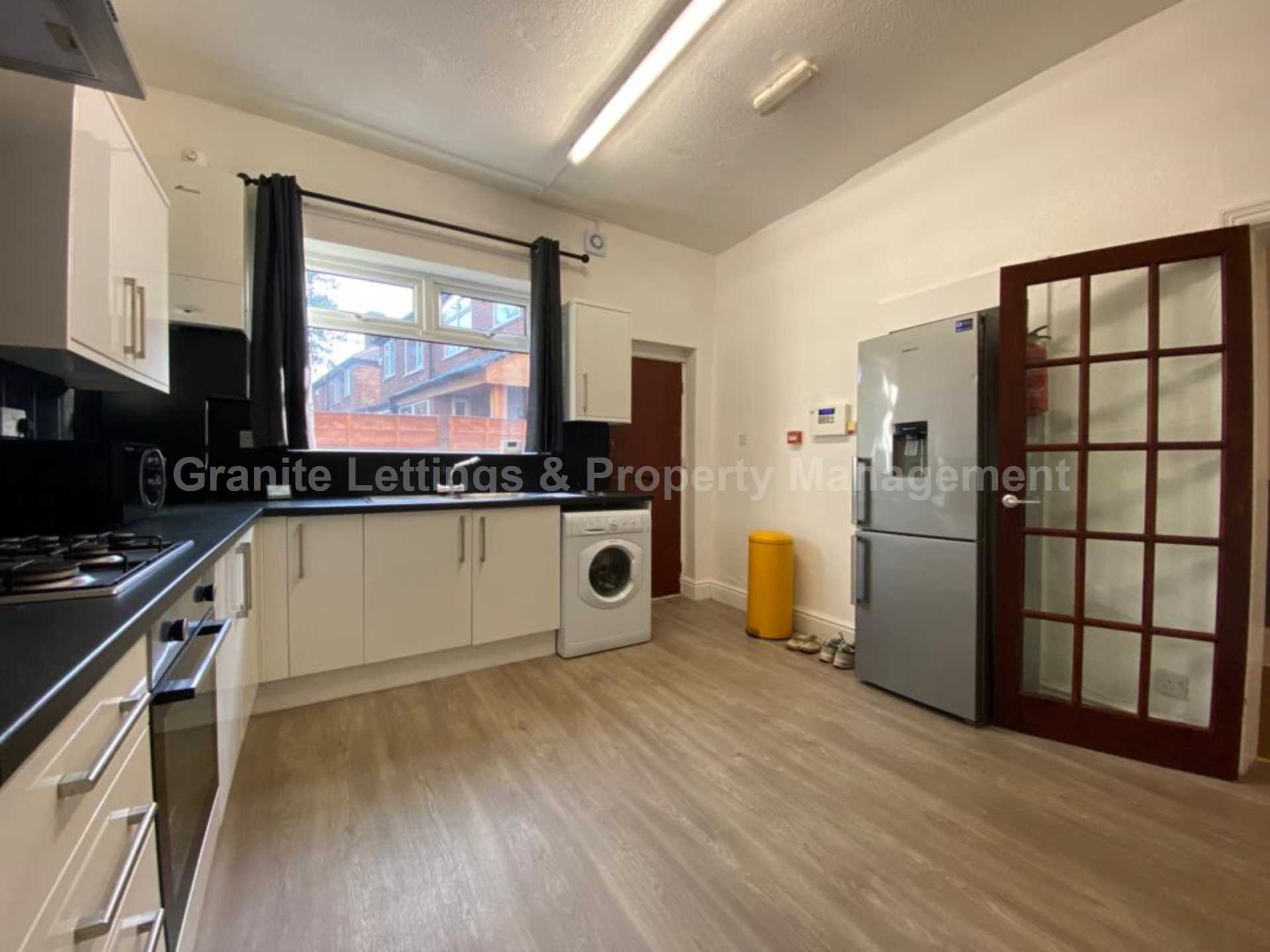 25 Burford Road, Whalley Range, Manchester, M16 8EW, Image 5