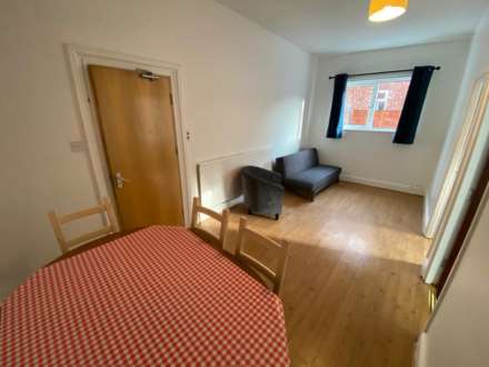25 Burford Road, Whalley Range, Manchester, M16 8EW, Image 2
