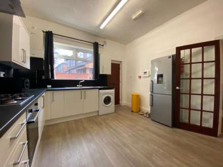 25 Burford Road, Whalley Range, Manchester, M16 8EW, Image 5