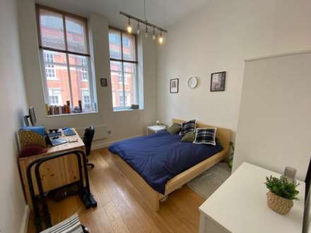 The Wentwood, 72-76 Newton Street, Northern Quarter, Manchester, M1 1EU, Image 11