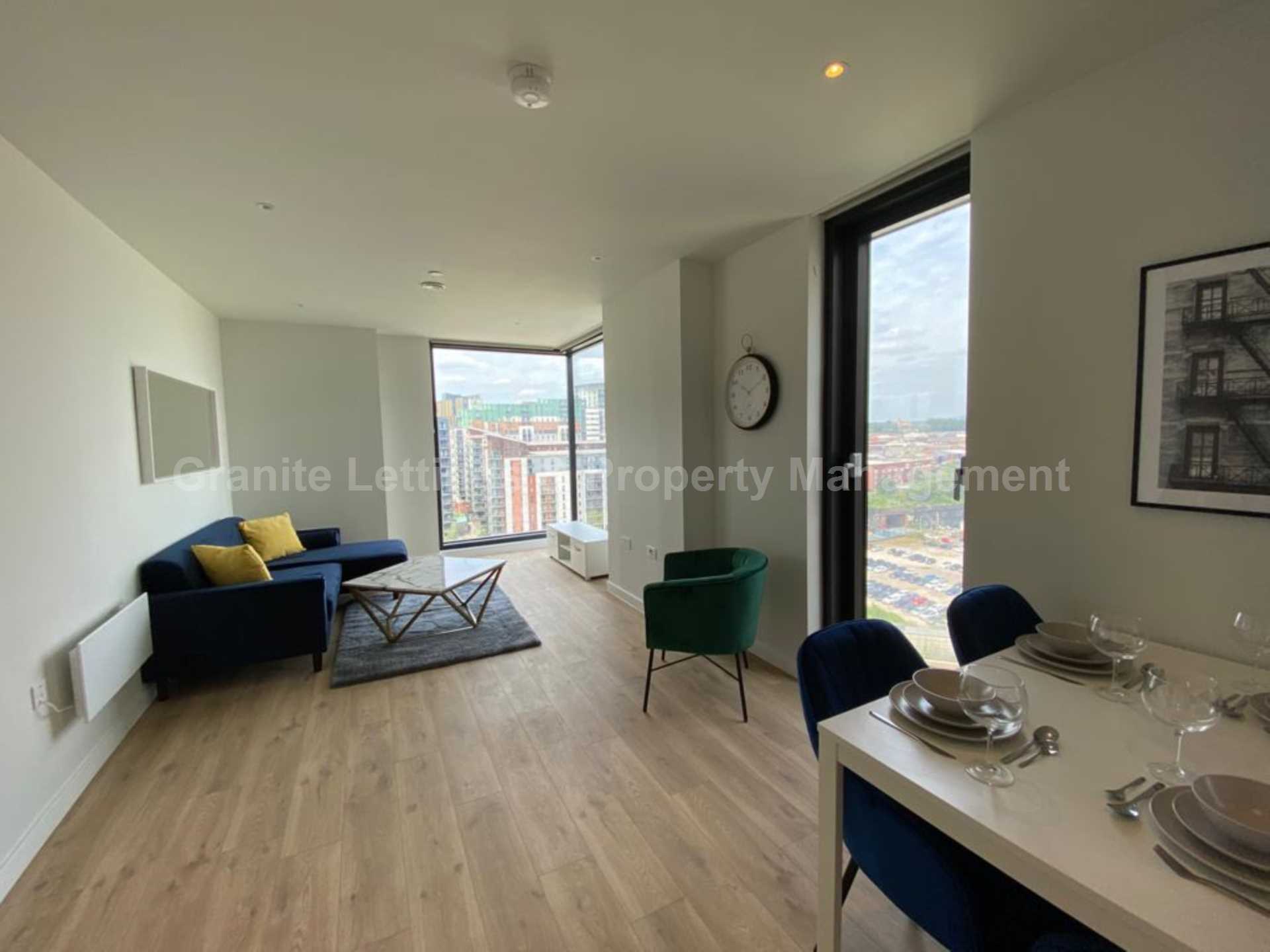The Gate, 21 Aspen Lane, Manchester, M4 4GT, Image 2