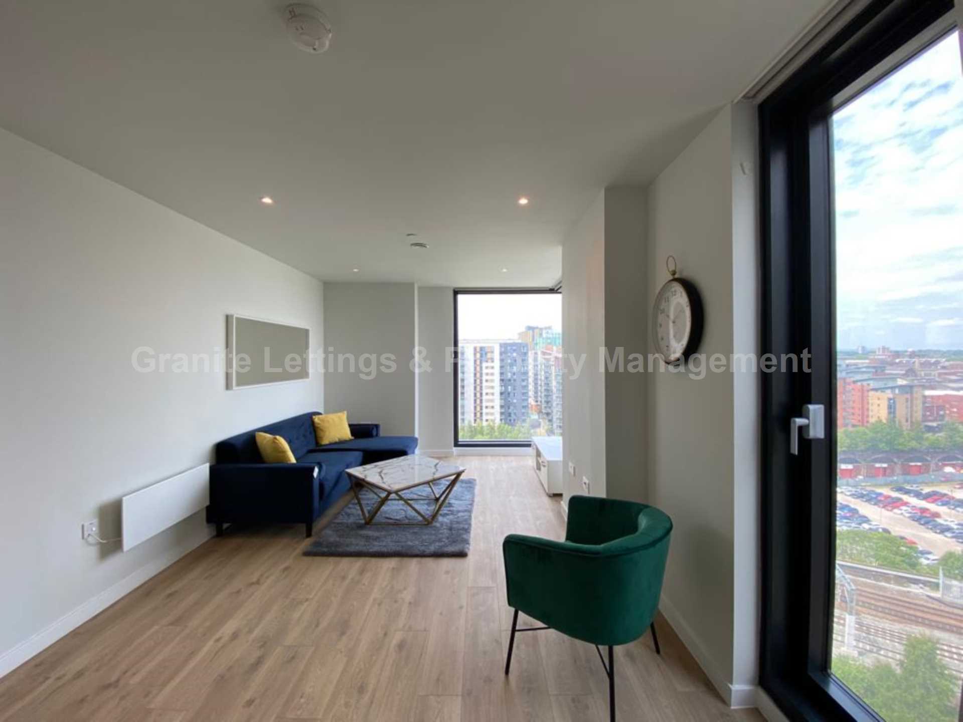 The Gate, 21 Aspen Lane, Manchester, M4 4GT, Image 3