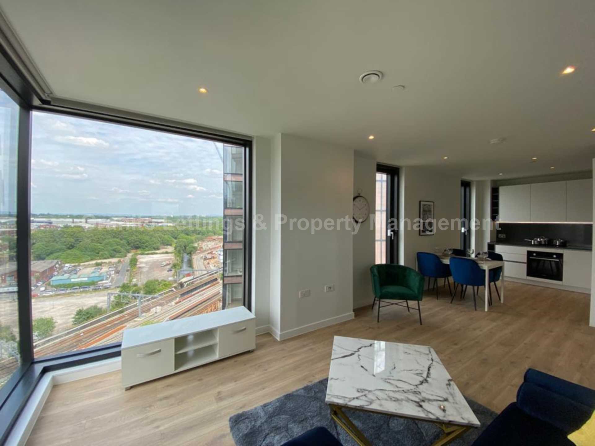 The Gate, 21 Aspen Lane, Manchester, M4 4GT, Image 6
