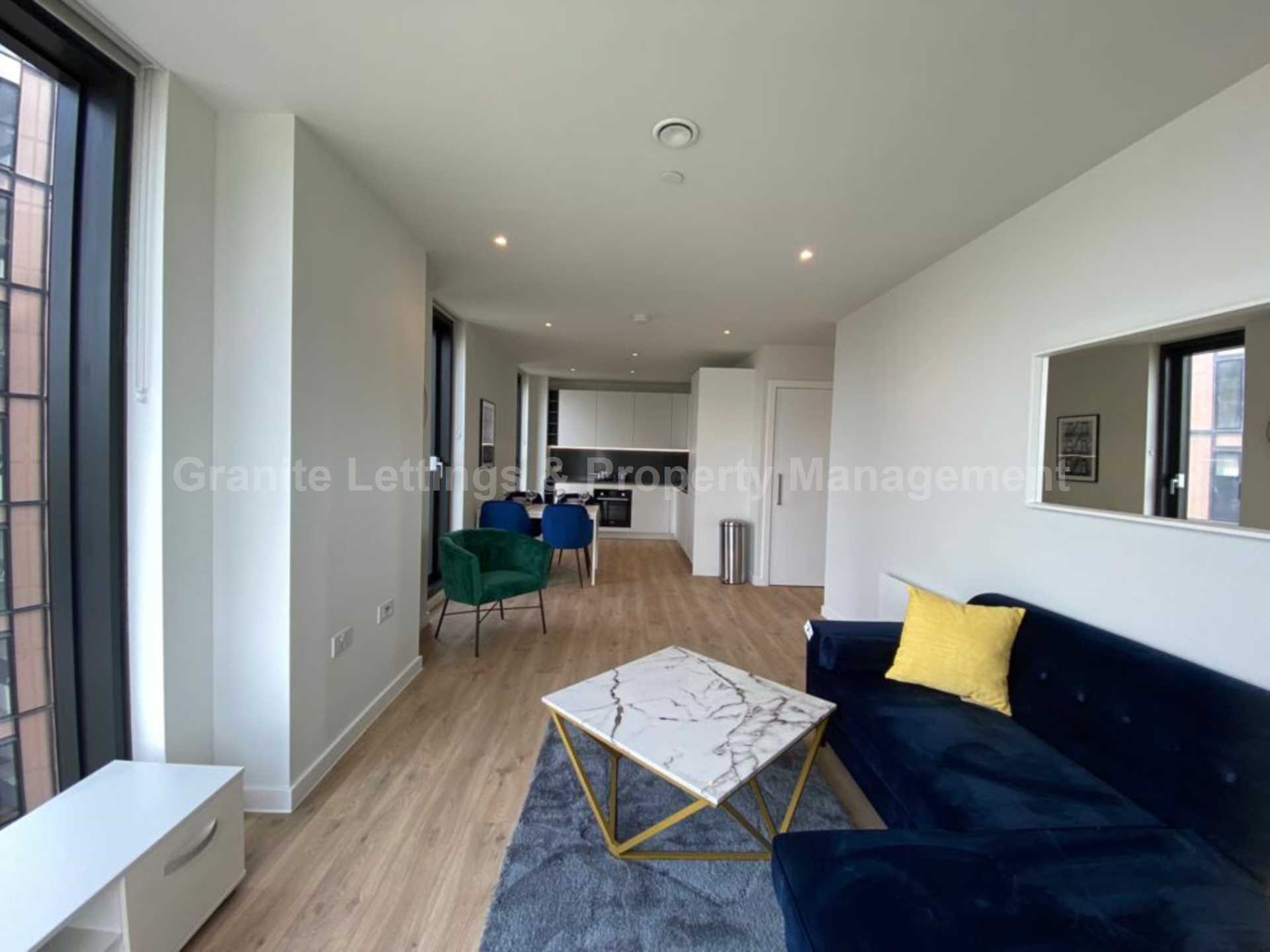 The Gate, 21 Aspen Lane, Manchester, M4 4GT, Image 7