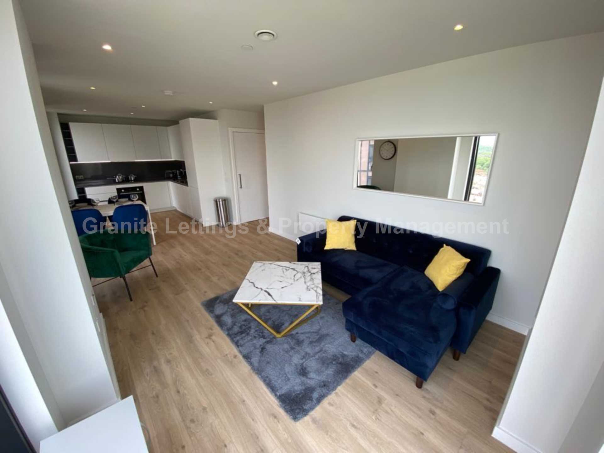 The Gate, 21 Aspen Lane, Manchester, M4 4GT, Image 8