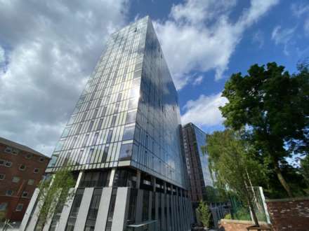 The Gate, 21 Aspen Lane, Manchester, M4 4GT, Image 16
