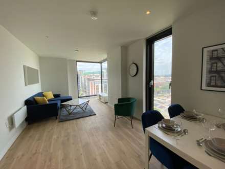 The Gate, 21 Aspen Lane, Manchester, M4 4GT, Image 2