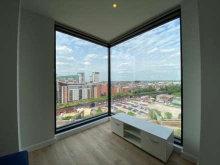 The Gate, 21 Aspen Lane, Manchester, M4 4GT, Image 4