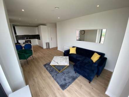 The Gate, 21 Aspen Lane, Manchester, M4 4GT, Image 8