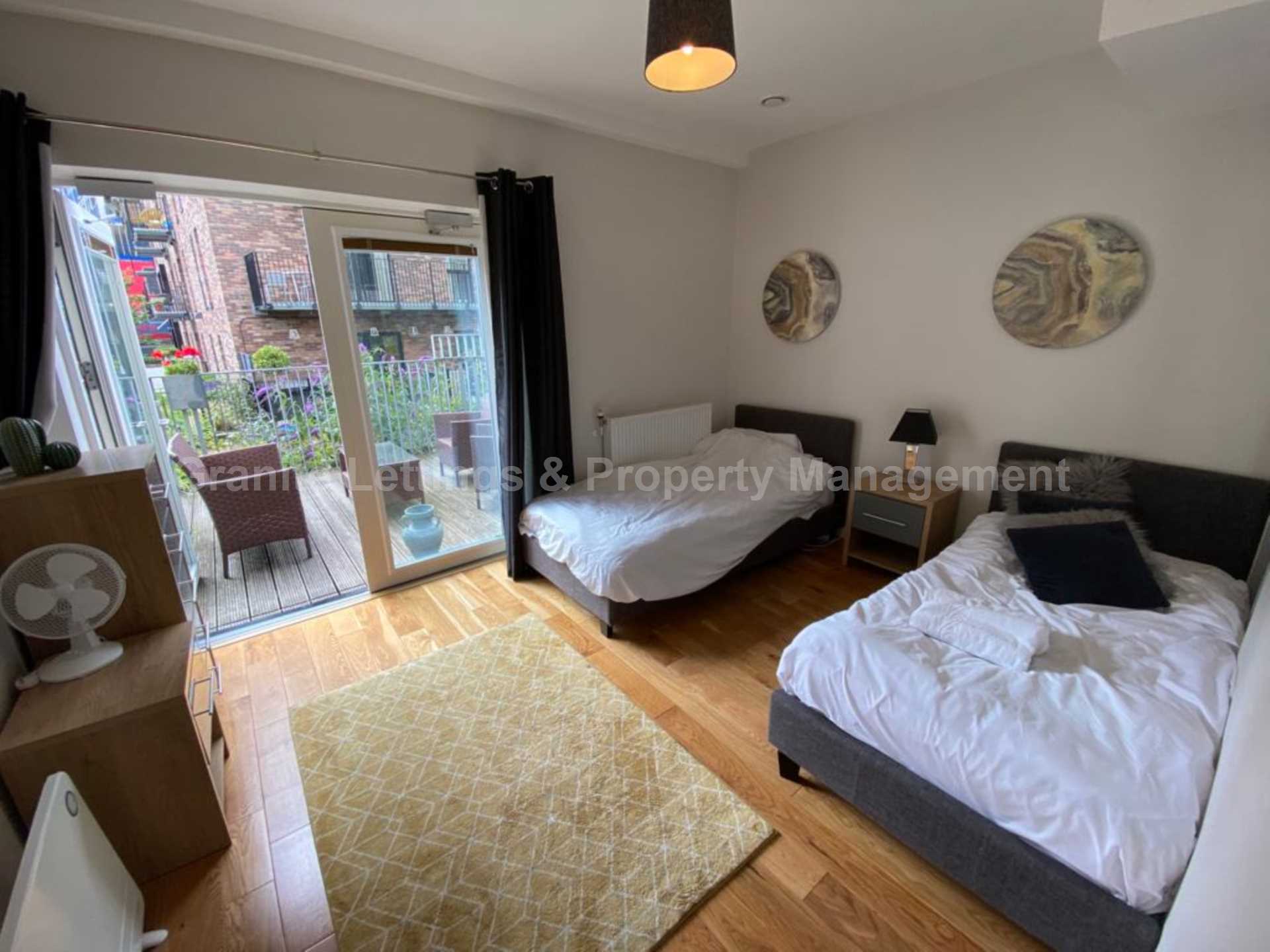 Spindle Mews, New Islington, Manchester, M4 6DB, Image 10