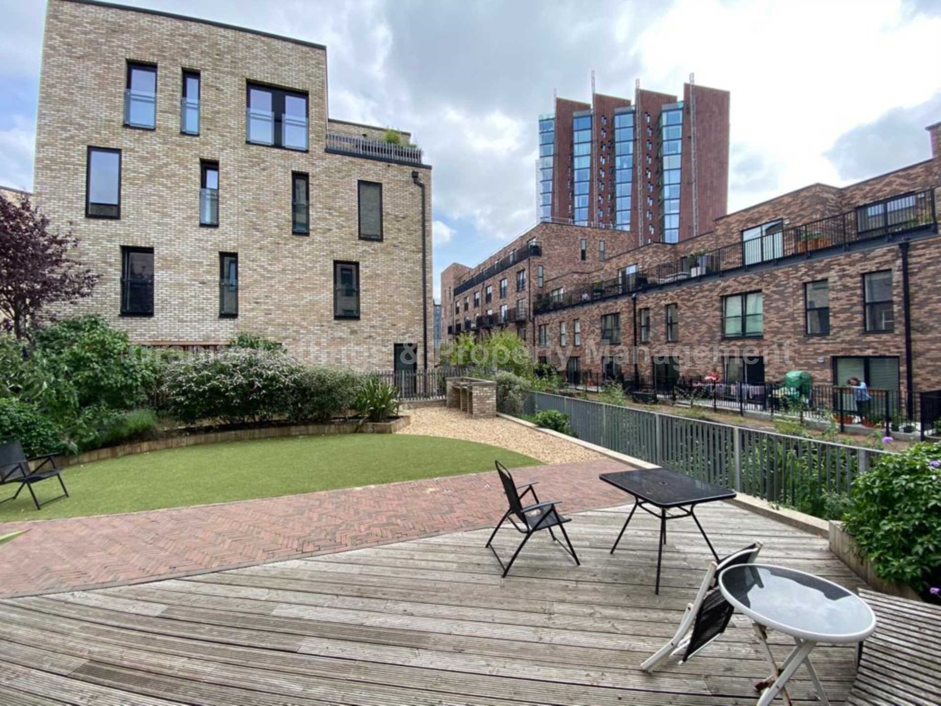 Spindle Mews, New Islington, Manchester, M4 6DB, Image 16