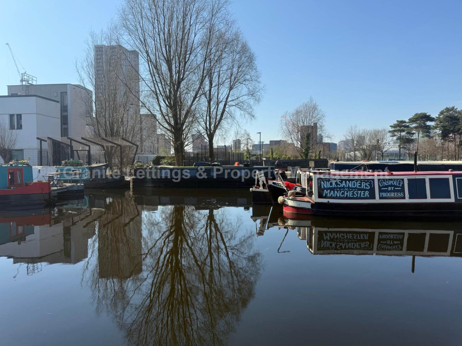 Spindle Mews, New Islington, Manchester, M4 6DB, Image 17