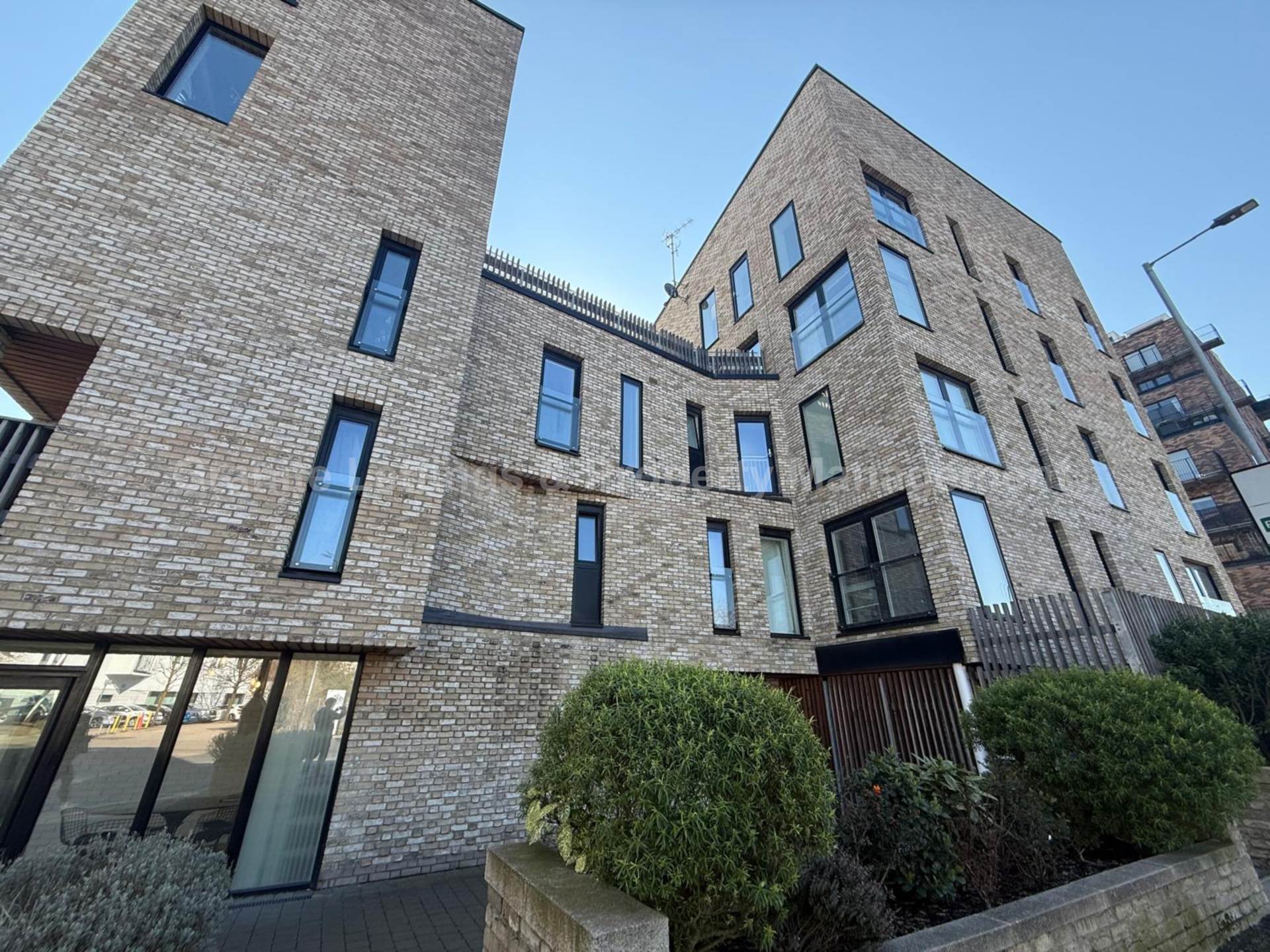 Spindle Mews, New Islington, Manchester, M4 6DB, Image 18