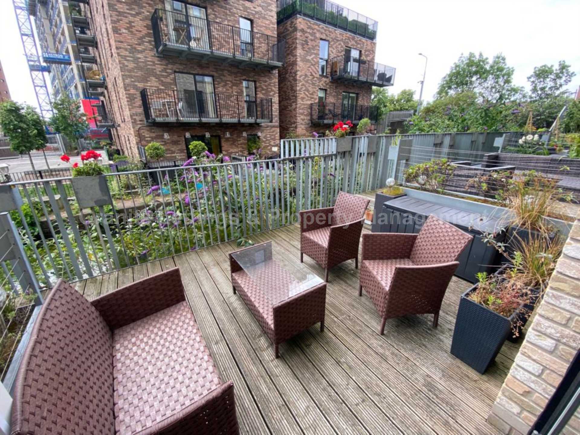 Spindle Mews, New Islington, Manchester, M4 6DB, Image 3