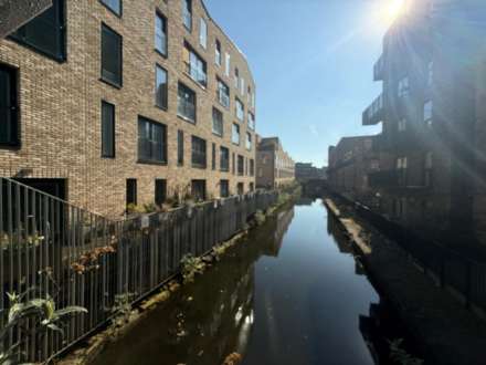 Spindle Mews, New Islington, Manchester, M4 6DB, Image 1