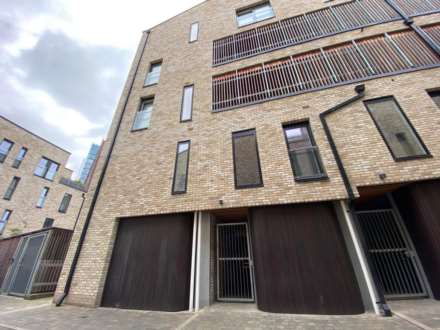Spindle Mews, New Islington, Manchester, M4 6DB, Image 13